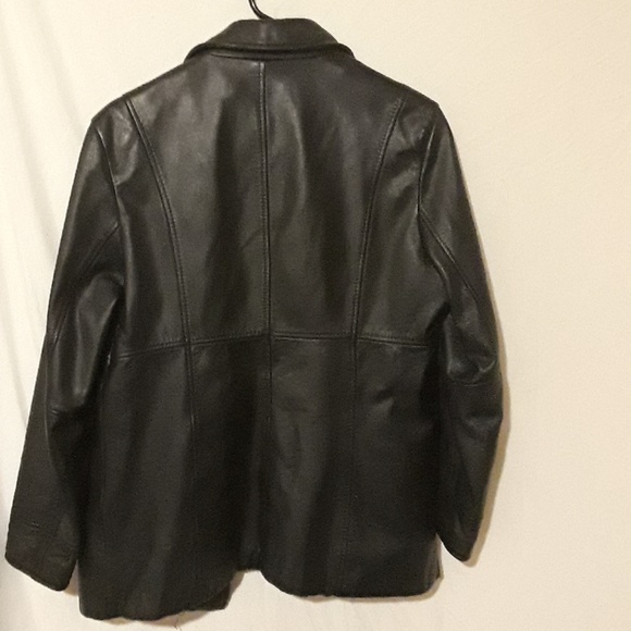 Wilson's Chic Jacket/ blazer - Picture 7 of 8